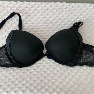 Victoria’s Secret Dream Angels Push Up Bra